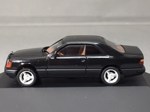 1/87 Herpa Mercedes-Benz 300 CE Brabus 3.6-2.4 