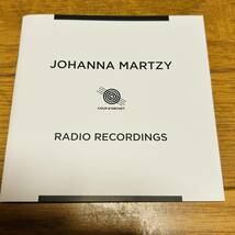 Coup d'Archet■マルツィ&アントニエッティ、ヨッフム/放送録音集/JOHANNA MARTZY RADIO RECORDINGS_画像2