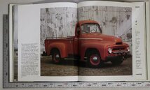 洋書・自動車『The GREAT AMERICAN PICKUP TRUCK』Henry Rasmussen (著) Motorbooks Intl 補足:ピックアップトラッククラシック_画像6