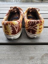 VANS ペンドルトン コラボ 28センチ_画像2