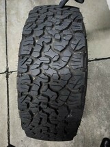 BFグッドリッチ KO2 235/70R16 4本セット_画像9