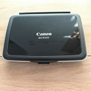 Canon キャノン 電子辞書 