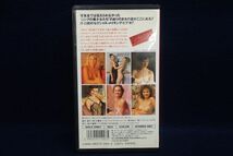 ▼VHS05 ザ・メイキング・オブ オーチン・ハラショー 遠藤正 ロシアの美少女たち▼竹書房/写真集メイキングビデオ_画像2