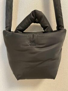 トートバッグ バッグ Solid / Daily Pillow bag