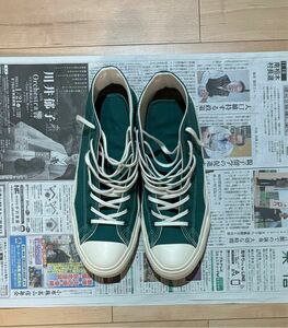 CONVERSE スニーカー ALL STAR 100 WAVETAPE HI