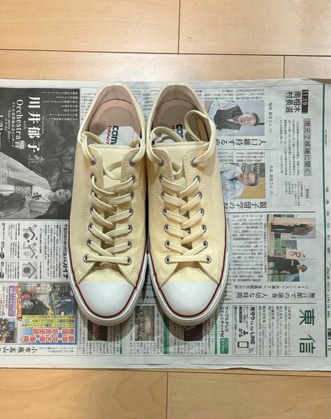 CONVERSE スニーカー ALL STAR 100 COLORS OX