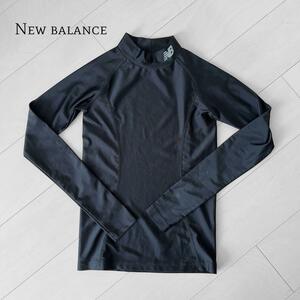 【NEW BALANCE ニューバランス】トレーニングウェア　レディース　S