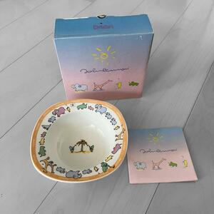 ジョンレノン　COALPORT PORCELAIN JOHN LENNON 食器