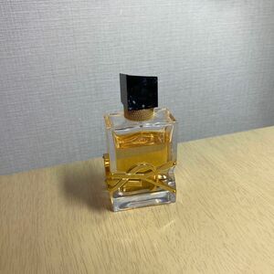 香水 オードパルファム リブレ LIBRE イヴサンローラン YSL SAINTLAURENT