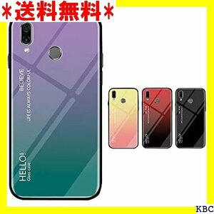 ☆人気商品 HUAWEI nova lite 3 シリコン ケース ェイ スマ スマホ スマートフォンケース/カバー F 129