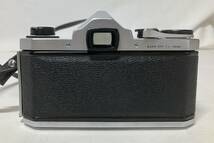 ASAHI PENTAX ペンタックス S２ フィルムカメラ ケース付属_画像3