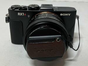 SONY デジタルカメラ cyber-shot RⅩ1R