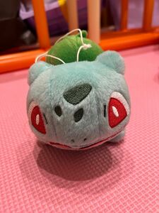 フシギダネ ポケットモンスター ぬいぐるみ