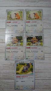 ポケモンカードゲーム