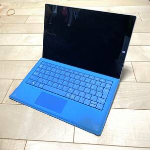 ★ジャンク★Surface Microsoft マイクロソフト Model 1631 128GBの画像1