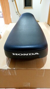 HONDA Dax125 ホンダ ダックス 純正シート