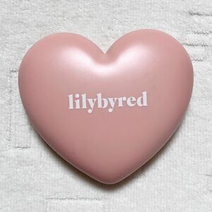 【即購入可】lilybyred リリーバイレッド 06 MAXI BEIGE ラブビームチーク　韓国コスメ　化粧品