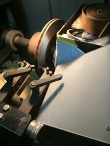 brake rotor grinding 1 sheets ~ H32A H42A H81W H82W H56A H58AU62