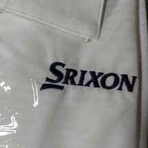 SRIXON　QUICK　DRY＆UV　CUT　半袖　Mサイズ　Z　STAR_画像2