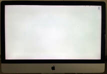 iMac Retina 5K, 27インチ Late 2015 クアッドコアCore i5 3.2GHz/32GB/SSD256 【美品】USED！_画像10