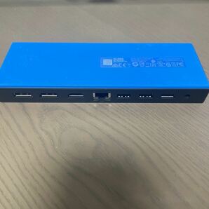 ■9 ドックステーション 動作品 HP Elite USB-C Dock（HSTNH-U601）③の画像2