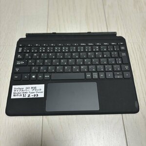 ⑤◎32　 Surface Go用 1840キーボード サーフェス KCM-00019正常動作確認済み