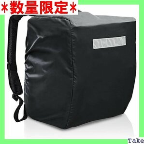 ☆人気商品 ＹｕｍｍｙＲｕｎ デリバリーバッグ専用 レインカバー リーバッグ 大容量 反射材付き ※バッグではありません。 37