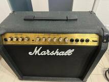 MARSHALL VALVESTATE 8040 動作確認＋メンテナンス済み② イギリス製_画像2