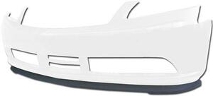 *Stage21/ Celeb lip *[ new goods ]Y50/PY50/PNY50/GY50 Fuga GT series (FOUR/ aero package ) for aero front lip spoiler [L/FUGA]