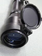 ＡＮＫ　OPTICAL　ライフルスコープ　４×３２　_画像7