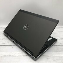 DELL Precision 7530 Core i7 8750H 2.20GHz/32GB/512GB(NVMe) 〔B0321〕_画像7