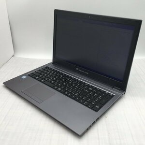 ex computer N1503K Core i5 8250U 1.60GHz/8GB/240GB(SSD) 〔B0628〕