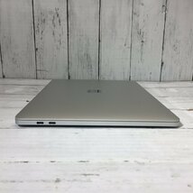 Apple MacBook Pro 13-inch 2018 Four Thunderbolt 3 ports Core i5 2.30GHz/8GB/256GB(NVMe) 〔B0112〕_画像5