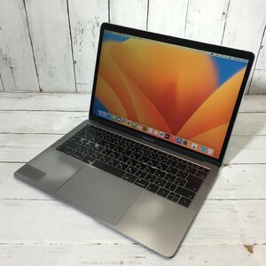 Apple MacBook Air Retina 13-inch 2019 Core i5 1.60GHz/16GB/1TB(NVMe) 〔B0201〕