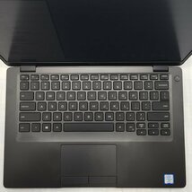 DELL Latitude 5400 Core i5 8365U 1.60GHz/16GB/なし 〔B0803〕_画像3