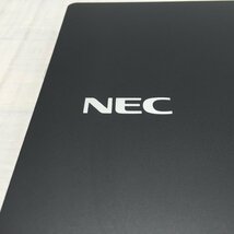 NEC VersaPro PC-VKT13HZG4 Core i5 8200Y 1.30GHz/8GB/128GB(SSD) 〔C0329〕_画像8