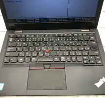 Lenovo ThinkPad L380 20M6-S0MY00 Core i5 8250U 1.60GHz/16GB/256GB(SSD) 〔C0102〕_画像3