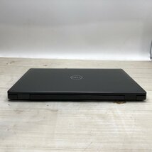 DELL Latitude 5400 Core i5 8365U 1.60GHz/16GB/なし 〔A0330〕_画像7