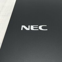 NEC VersaPro PC-VKT13HZG4 Core i5 8200Y 1.30GHz/8GB/128GB(SSD) 〔C0326〕_画像8