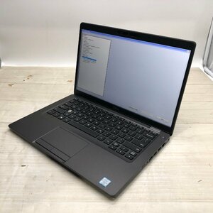 【難あり】 DELL Latitude 5400 Core i5 8365U 1.60GHz/16GB/なし 〔A0217〕