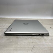 Hewlett-Packard HP Chromebook x360 14 G1 Core i7 8650U 1.90GHz/16GB/63GB(eMMC) 〔A0119〕_画像6