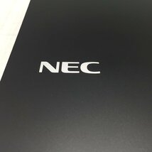 NEC VersaPro PC-VKT13HZG4 Core i5 8200Y 1.30GHz/8GB/128GB(SSD) 〔C0305〕_画像8