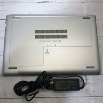 【難あり】 Hewlett-Packard HP ProBook 470 G5 Core i7 8550U 1.80GHz/8GB/1TB 〔B0223〕_画像10