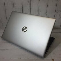 【難あり】 Hewlett-Packard HP ProBook 470 G5 Core i7 8550U 1.80GHz/8GB/1TB 〔B0224〕_画像6