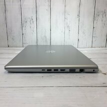 【難あり】 Hewlett-Packard HP ProBook 470 G5 Core i7 8550U 1.80GHz/8GB/1TB 〔B0224〕_画像4