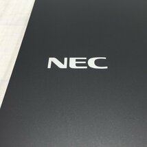 NEC VersaPro PC-VKT13HZG4 Core i5 8200Y 1.30GHz/8GB/128GB(SSD) 〔C0328〕_画像8