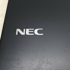 NEC VersaPro PC-VKT16BZG5 Core i5 8265U 1.60GHz/8GB/なし 〔B0624〕の画像8