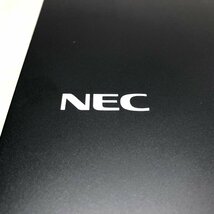 NEC VersaPrp PC-VKT13HZG4 Core i5 8200Y 1.30GHz/8GB/128GB(SSD) 〔A0603〕_画像8