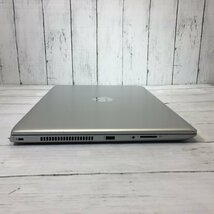 【難あり】 Hewlett-Packard HP ProBook 470 G5 Core i7 8550U 1.80GHz/8GB/1TB 〔B0227〕_画像5