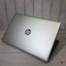 Hewlett-Packard HP ProBook 470 G5 Core i7 8550U 1.80GHz/8GB/なし 〔B0314〕_画像7